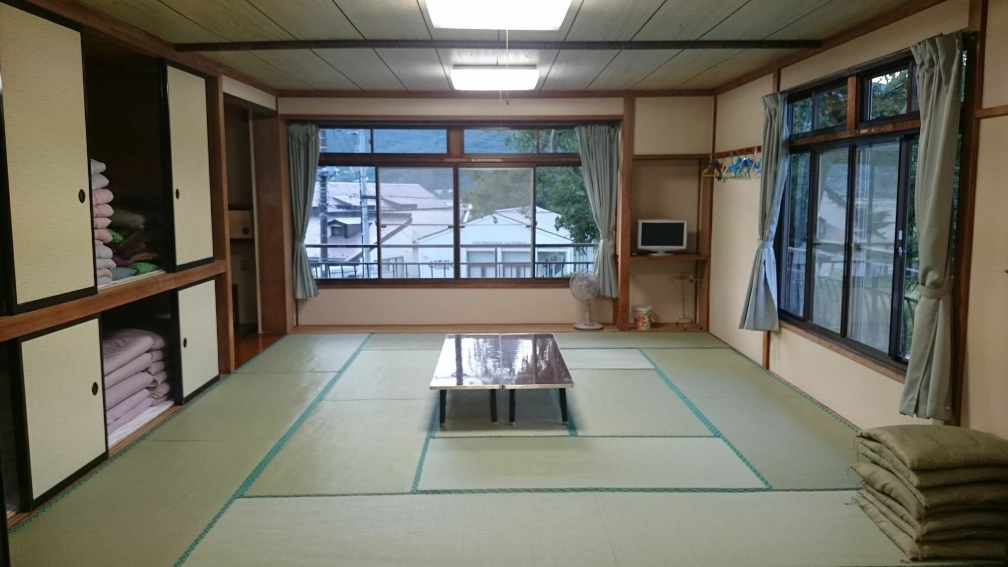 Hotel Yagisakien Fujikawaguchiko Exterior foto
