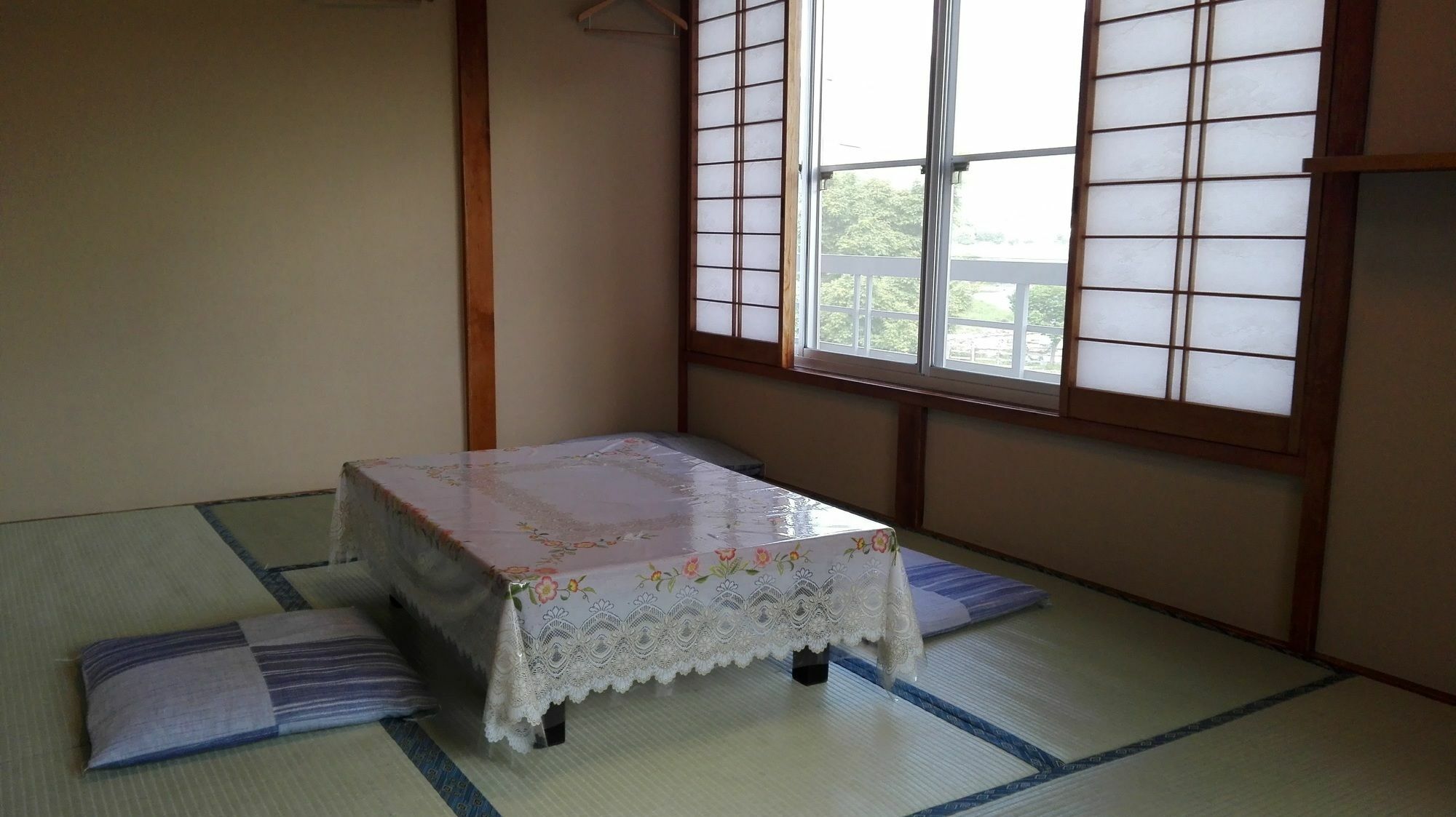 Hotel Yagisakien Fujikawaguchiko Exterior foto